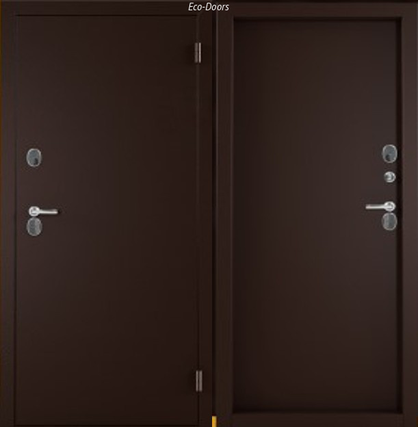 Термо Норд Мет/Мет