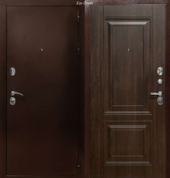 Дорстон Альфа 1