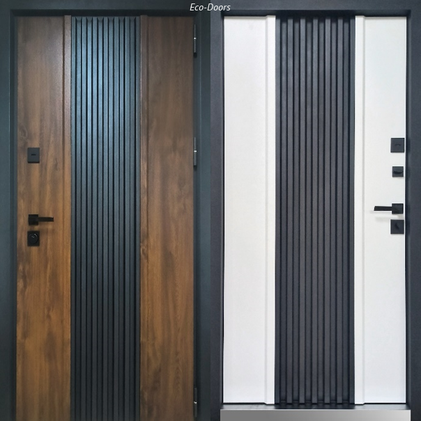 Термо Коттедж 269