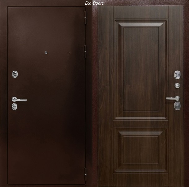 Дорстон Термо Оптима Дуб