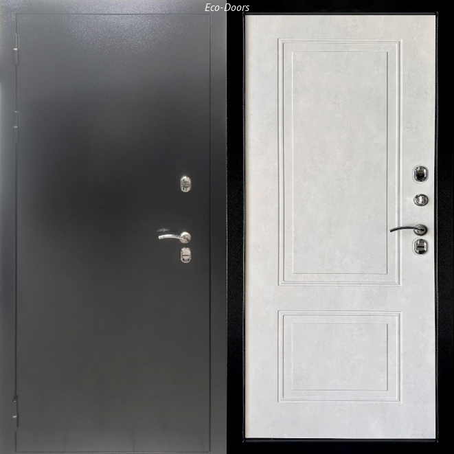 Термо Экотермаль Серебро