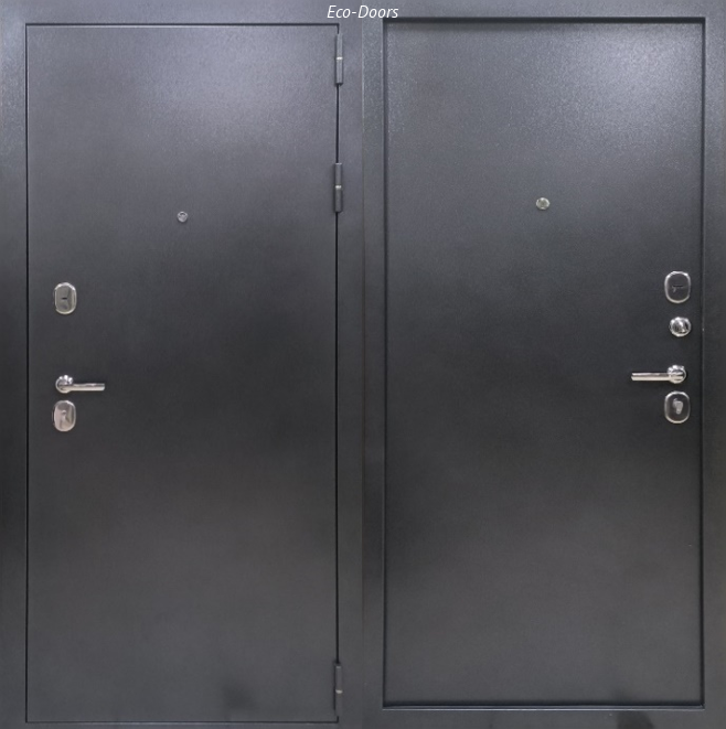 К86 Серебро Мет/Мет