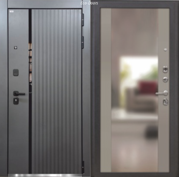 Дорстон Вертикаль