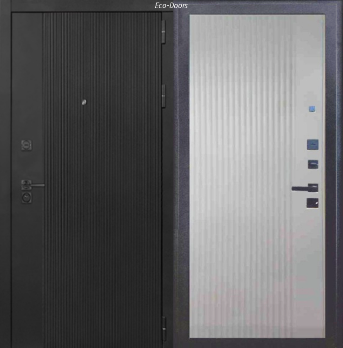 Дорстон Найт