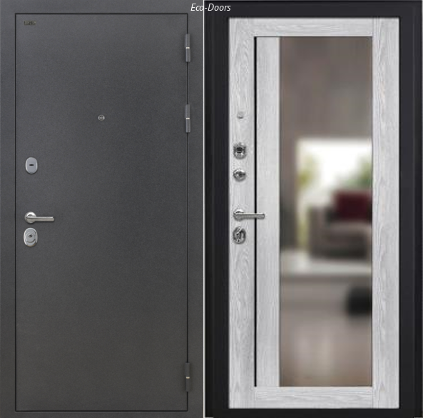 Дорстон Альфа 6